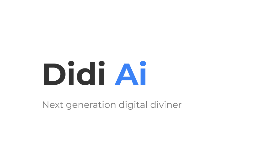 Didi AI